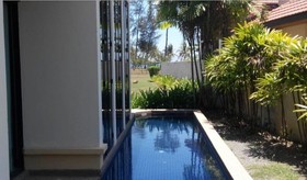 Nexus Residence Beach Villa 360