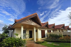 Nexus Residence Beach Villa 360