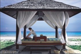 Nexus Residence Beach Villa 360