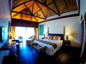 Nexus Resort & Spa Karambunai