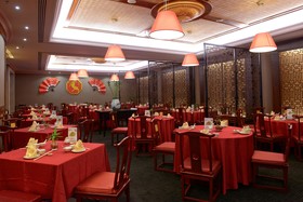 Nexus Resort & Spa Karambunai