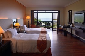 Nexus Resort & Spa Karambunai