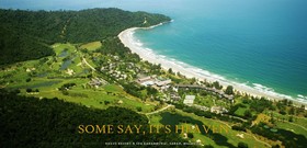 Nexus Resort & Spa Karambunai