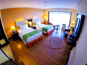 Nexus Resort & Spa Karambunai