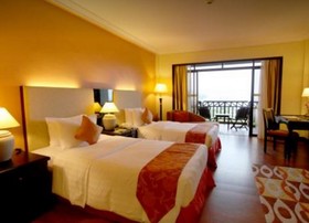 Nexus Resort & Spa Karambunai