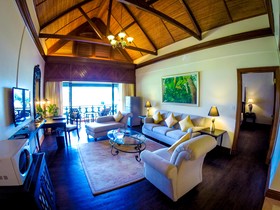 Nexus Resort & Spa Karambunai