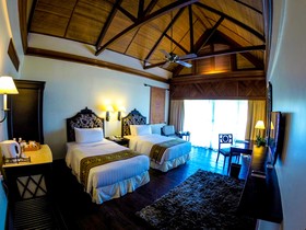 Nexus Resort & Spa Karambunai