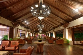 Nexus Resort & Spa Karambunai