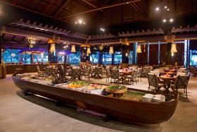 Nexus Resort & Spa Karambunai