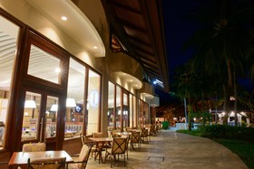 Nexus Resort & Spa Karambunai