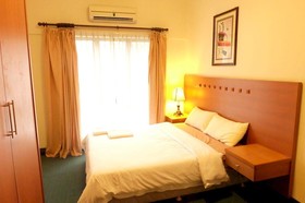 North Borneo Paradise @ Marina Court Resort Condo