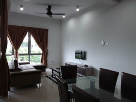 NVs Sunset and Seaview Vacation Condos at IMAGO Shopping Mall
