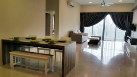 NVs Sunset and Seaview Vacation Condos at IMAGO Shopping Mall