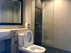 NVs Sunset and Seaview Vacation Condos at IMAGO Shopping Mall
