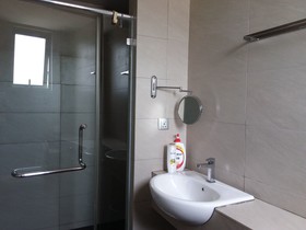 NVs Sunset and Seaview Vacation Condos at IMAGO Shopping Mall