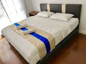 NVs Sunset and Seaview Vacation Condos at IMAGO Shopping Mall