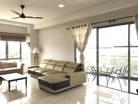 NVs Sunset and Seaview Vacation Condos at IMAGO Shopping Mall