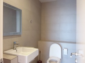 NVs Sunset and Seaview Vacation Condos at IMAGO Shopping Mall