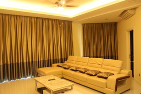 NVs Sunset and Seaview Vacation Condos at IMAGO Shopping Mall