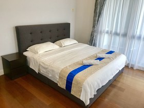 NVs Sunset and Seaview Vacation Condos at IMAGO Shopping Mall