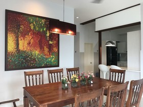 NVs Sunset and Seaview Vacation Condos at IMAGO Shopping Mall