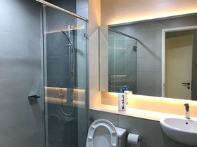 NVs Sunset and Seaview Vacation Condos at IMAGO Shopping Mall