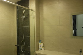 NVs Sunset and Seaview Vacation Condos at IMAGO Shopping Mall