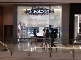 NVs Sunset and Seaview Vacation Condos at IMAGO Shopping Mall