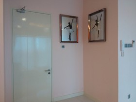 NVs Sunset and Seaview Vacation Condos at IMAGO Shopping Mall