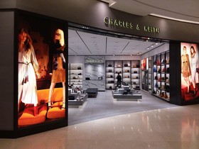 NVs Sunset and Seaview Vacation Condos at IMAGO Shopping Mall