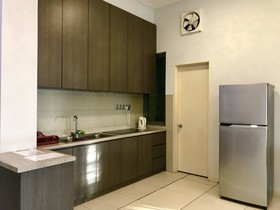 NVs Sunset and Seaview Vacation Condos at IMAGO Shopping Mall