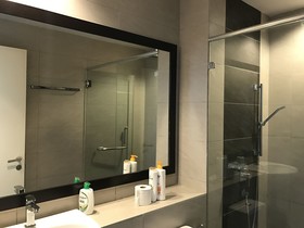 NVs Sunset and Seaview Vacation Condos at IMAGO Shopping Mall