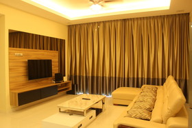 NVs Sunset and Seaview Vacation Condos at IMAGO Shopping Mall