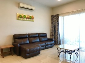 NVs Sunset and Seaview Vacation Condos at IMAGO Shopping Mall