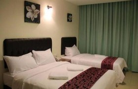 One Lintas Jaya Hotel