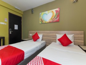 OYO 228 Basic Hotel