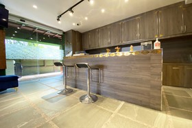 OYO 90262 Kota Kinabalu Homestay, Villa & Suite Boutique