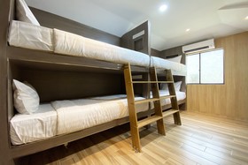 OYO 90262 Kota Kinabalu Homestay, Villa & Suite Boutique