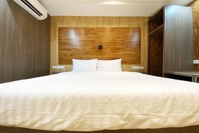 OYO 90262 Kota Kinabalu Homestay, Villa & Suite Boutique