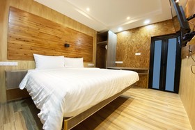 OYO 90262 Kota Kinabalu Homestay, Villa & Suite Boutique
