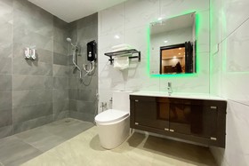 OYO 90262 Kota Kinabalu Homestay, Villa & Suite Boutique