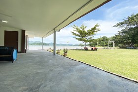 Oyo Home 90319 Ambong Bay Resthouse Homes
