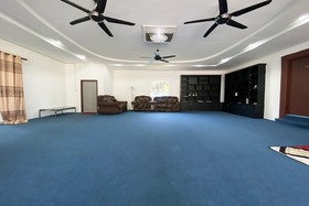Oyo Home 90319 Ambong Bay Resthouse Homes