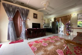 Oyo Home 90331 D'jj Homestay