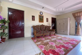 Oyo Home 90331 D'jj Homestay
