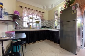 Oyo Home 90331 D'jj Homestay