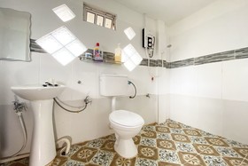 Oyo Home 90331 D'jj Homestay