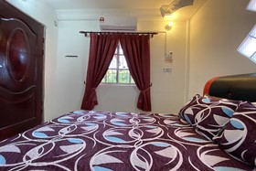 Oyo Home 90331 D'jj Homestay