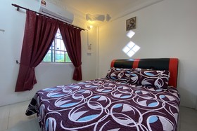 Oyo Home 90331 D'jj Homestay