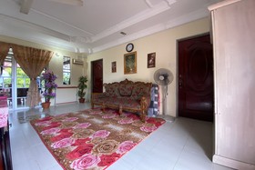 Oyo Home 90331 D'jj Homestay